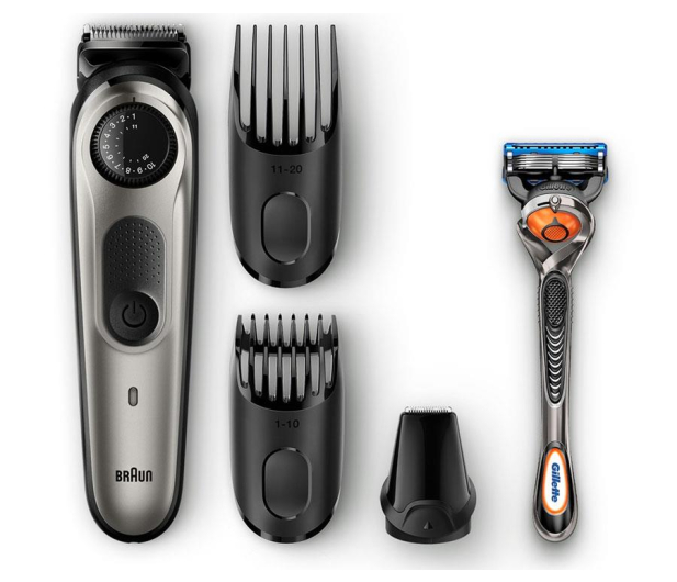 Braun Trymer BT5060 - 498680 - zdjęcie